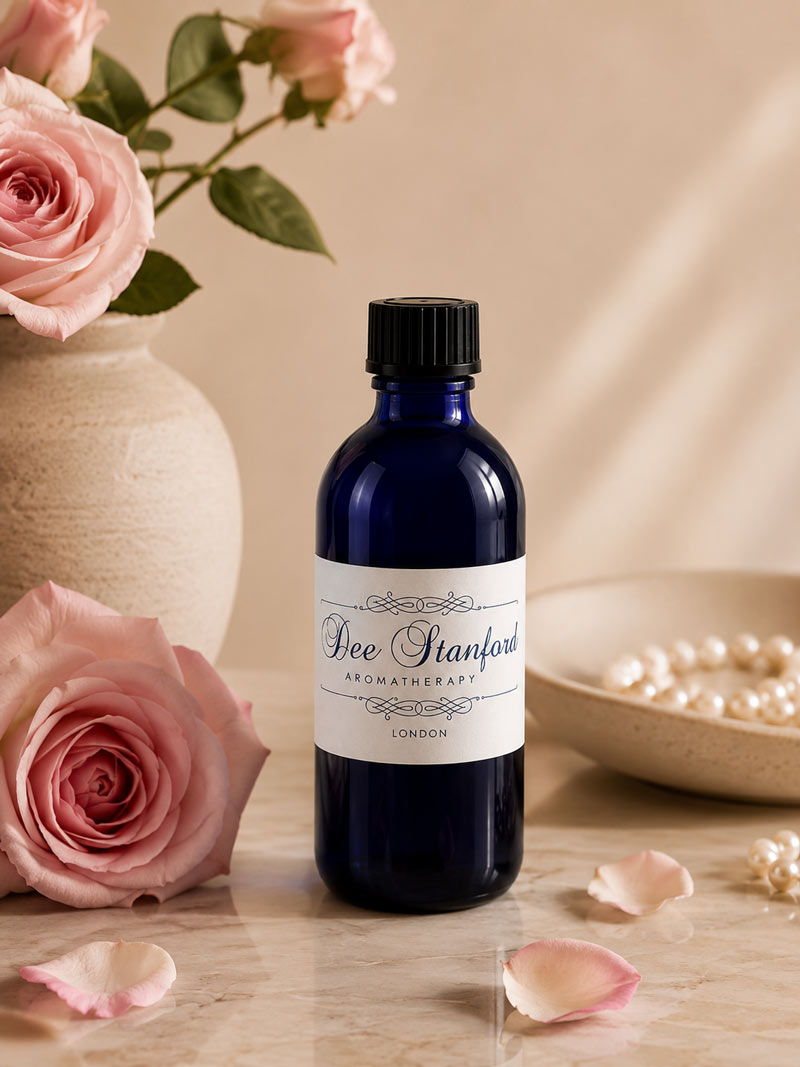 About Dee Stanford Aromatherapy | Aromatherapy Oils gallery image 3