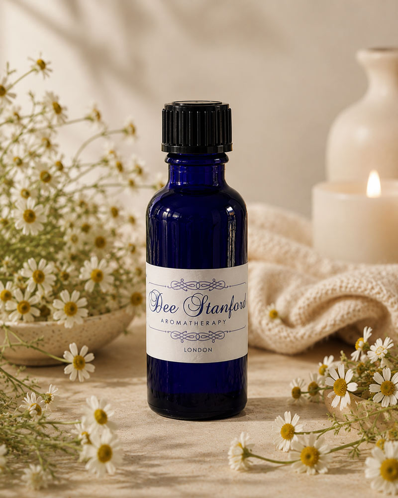 About Dee Stanford Aromatherapy | Aromatherapy Oils gallery image 4