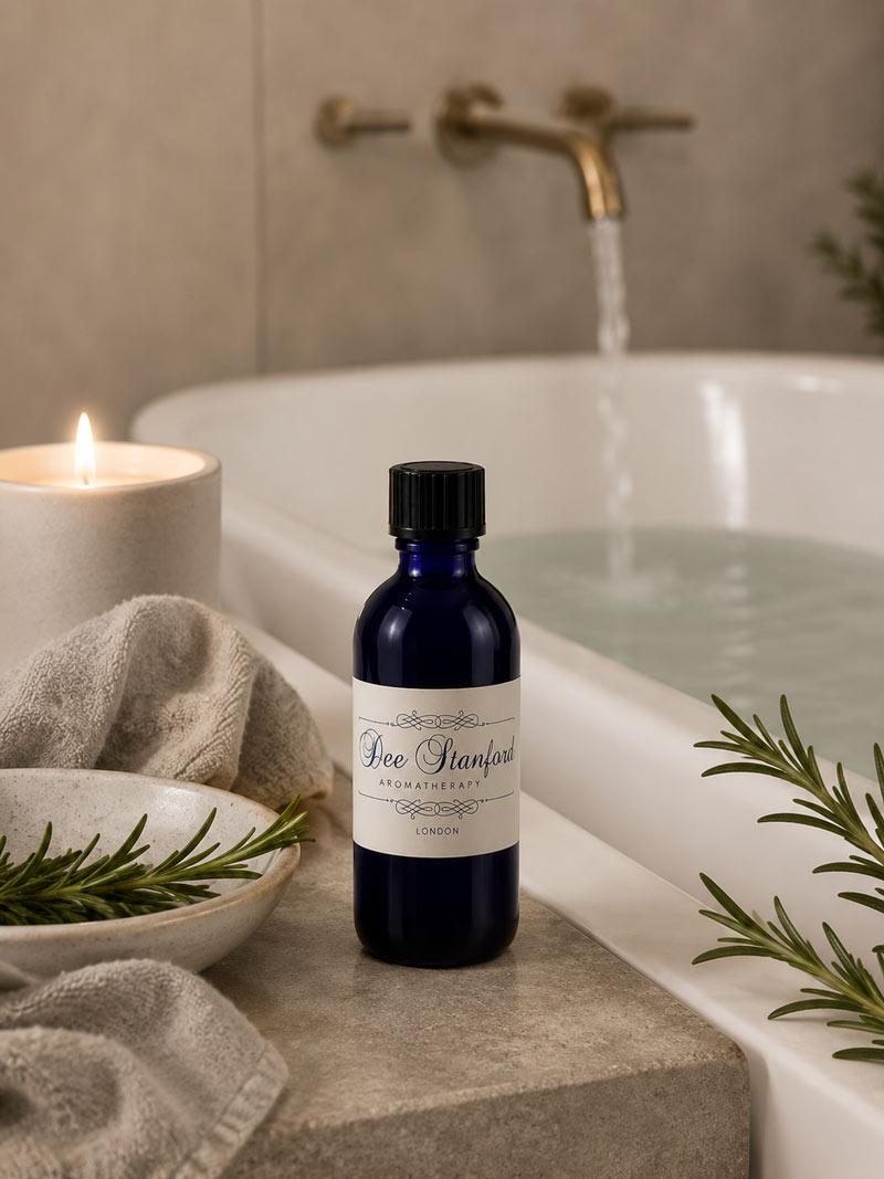 About Dee Stanford Aromatherapy | Aromatherapy Oils gallery image 1